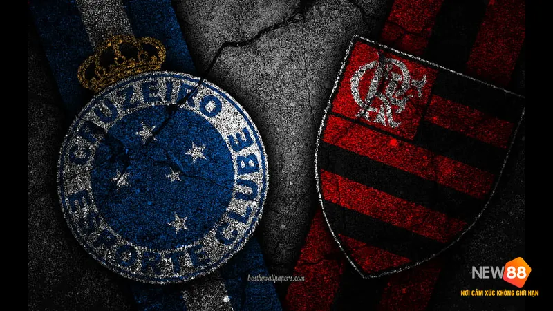 Phong độ ấn tượng của Flamengo: Đã đến lúc họ khẳng định sức mạnh trước Cruzeiro? 1 flamengo rj vs cruzeiro google 9122 featured